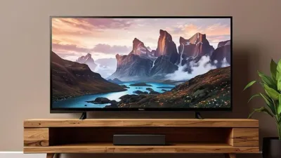  43 inch Smart TV Discount Offer, Sale Offer, Tech news, discount on Smart TV, Amazon sale, Redmi Sm- India TV Hindi