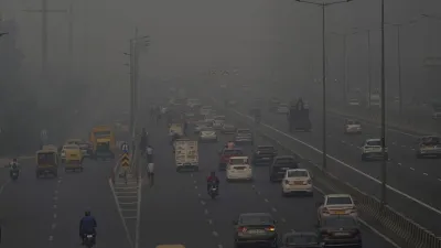 Delhi Pollution- India TV Hindi