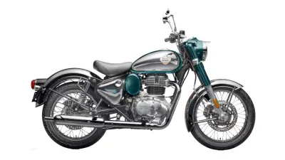 Royal Enfield Goan Classic 350- India TV Paisa