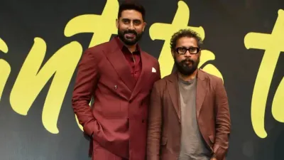 Abhishek Bachchan- India TV Hindi