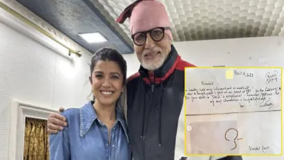 Nimrat Kaur- India TV Hindi