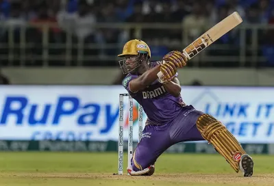 Andre Russell- India TV Hindi