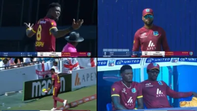 WI vs ENG- India TV Hindi