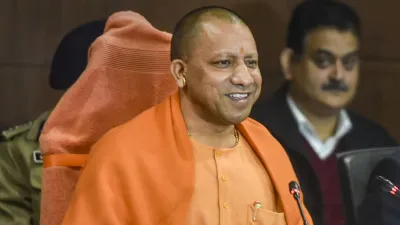 CM YOGI - India TV Hindi