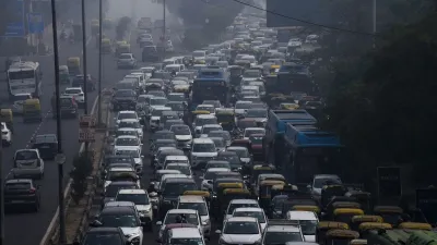 Delhi pollution- India TV Hindi