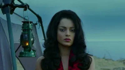 Kangana Ranaut- India TV Hindi