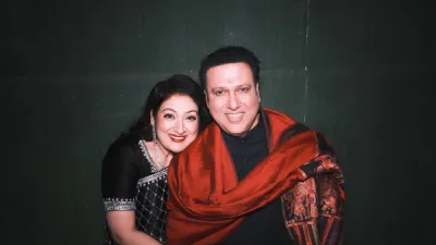 Govinda- India TV Hindi