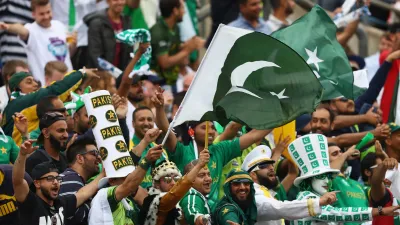 Pakistan Cricket Fans- India TV Hindi