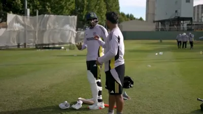 जसप्रीत बुमराह