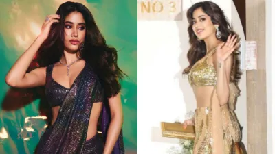 Janhvi Kapoor- India TV Hindi