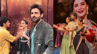 kartik Aaryan- India TV Hindi