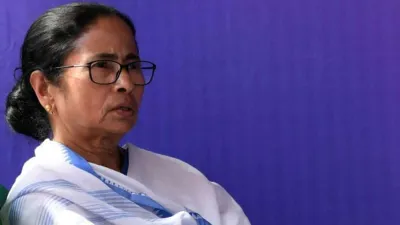 Mamata Banerjee - India TV Hindi