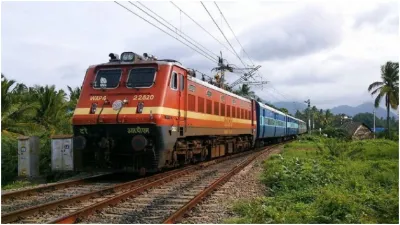 accident took place at Barauni railway station shuntman died due to being pressed into the side buff- India TV Hindi