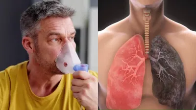 World COPD Day 2024:- India TV Hindi