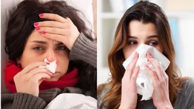 Why does cough increase in winter- India TV Hindi