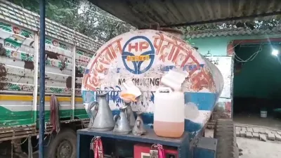 bihar petrol pump- India TV Hindi