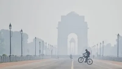 pollution in Delhi- India TV Hindi