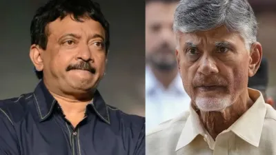 filmmaker Ram Gopal Varma- India TV Hindi