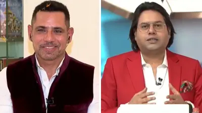 Robert Vadra - India TV Hindi