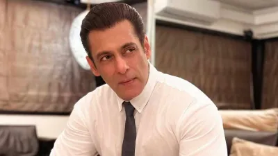 Salman khan- India TV Hindi