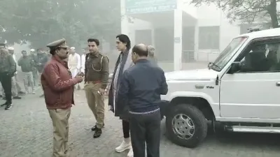 झारखंड से शादी करके लौट रह था परिवार, कार की टक्कर से दूल्हा-दुल्हन समेत 7 लोगों की हुई मौत; CM ने जताया शोक - India TV Hindi