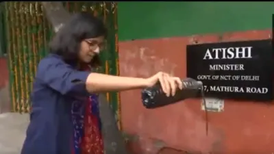 Swati Maliwal- India TV Hindi