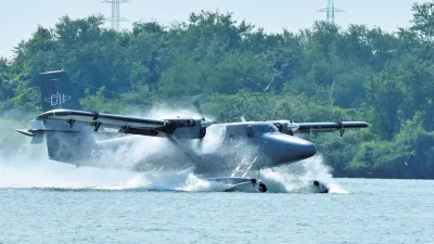 Seaplane - India TV Paisa