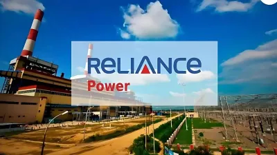 Reliance Power - India TV Paisa