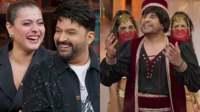 Kapil Sharma- India TV Hindi