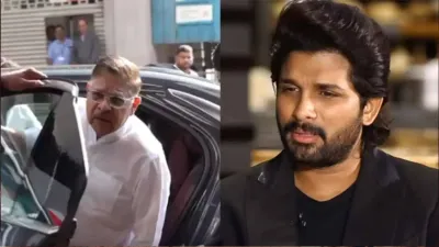 Allu Arjun- India TV Hindi