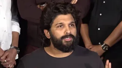 Allu Arjun- India TV Hindi