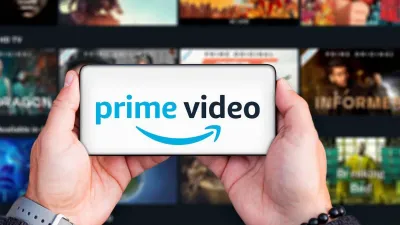 Amazon prime video- India TV Hindi