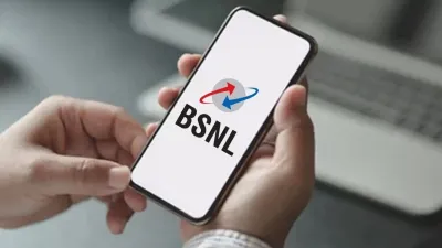 BSNL, BSNL Plan, BSNL recharge, BSNL news, BSNL Best Plan, BSNL 90 days Plan, BSNL 3600GB Data- India TV Hindi