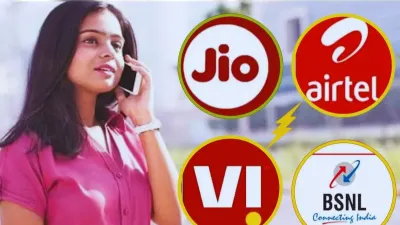 DoT New Order, Jio Tune, BSNL Tune, Airtel Tune, Jio Dot Caller Tune, TRAI, TRAI News, TRAI tune- India TV Hindi