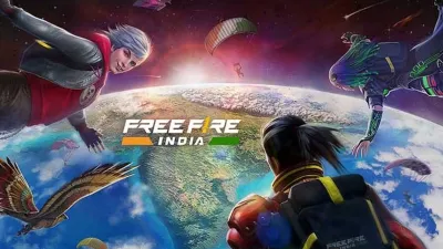 Free Fire India, Free Fire India Launch, Free Fire, Garena, Free Fire Game Launch- India TV Hindi