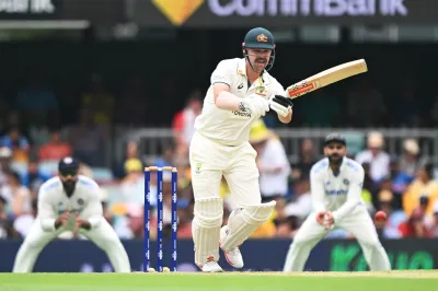 ट्रेविस हेड का आईपीएल में नया कीर्तिमान: सबसे तेज 1000 रन