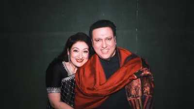 Govinda - India TV Hindi