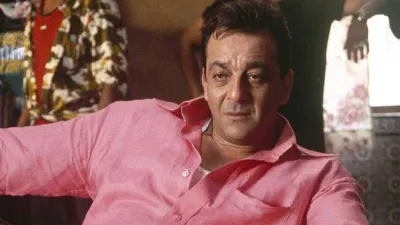 sanjay dutt- India TV Hindi