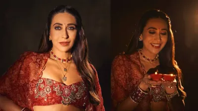 Karishma Kapoor- India TV Hindi