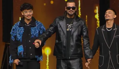 MTV Hustle 4 Lashcurry winner- India TV Hindi