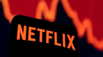 Netflix- India TV Hindi