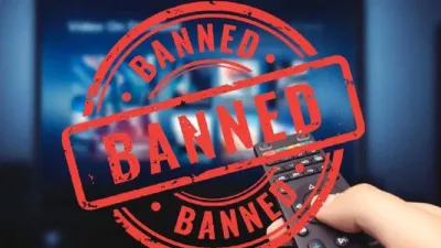 OTT Apps Banned- India TV Hindi