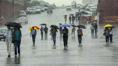 Rain Alert- India TV Hindi