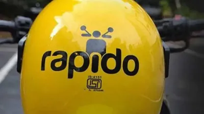 Rapido- India TV Hindi