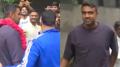 Ravichandran Ashwin- India TV Hindi