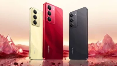 Realme 14x 5G- India TV Hindi