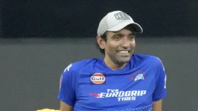 Robin Uthappa- India TV Hindi