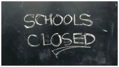 School Closed- India TV Hindi