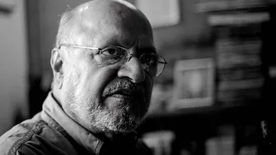 Shyam Benegal- India TV Hindi