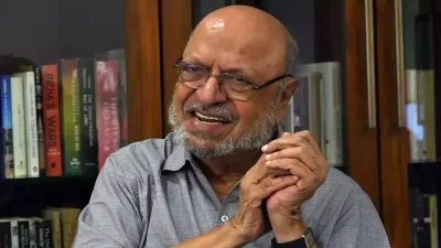 Shyam Benegal- India TV Hindi